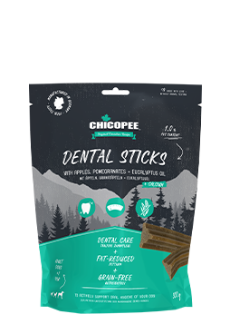 Chicopee Treats Dental Sticks