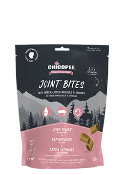 Chicopee Treats - Joint Bites